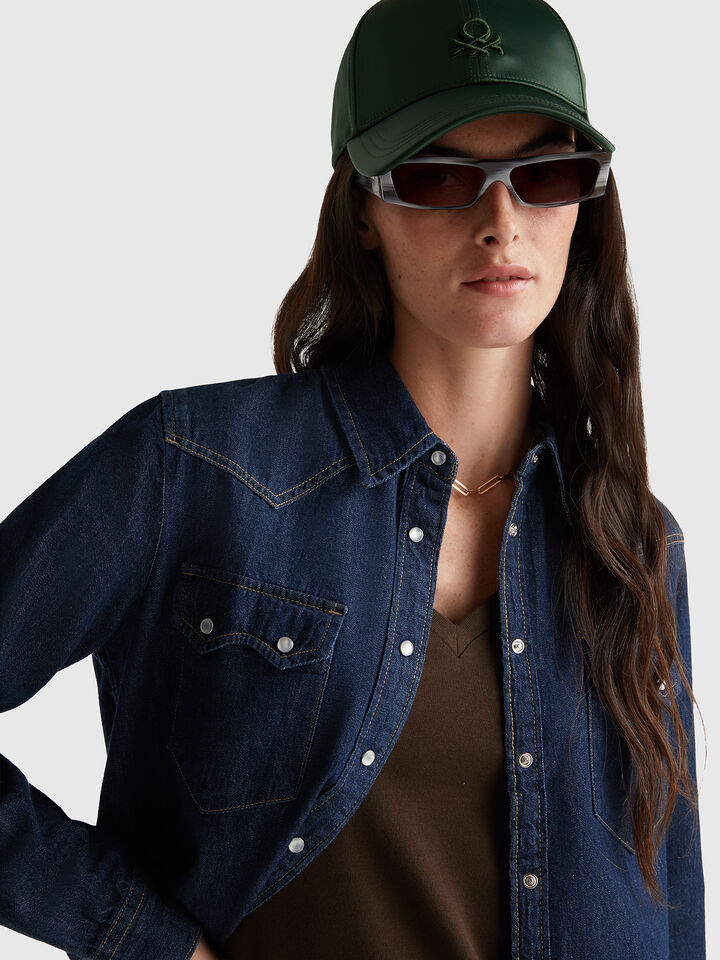 T-SHIRT L/S Femme image number 3